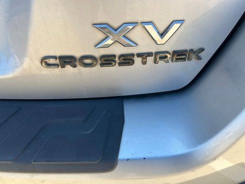Used 2015 Subaru Crosstrek 2.0i Premium AWD/4WD image 6