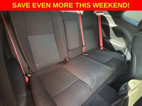 Used 2019 Dodge Challenger SRT Hellcat image 41