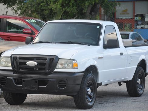 Used 2009 Ford Ranger XL image 3