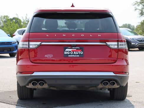 Used 2020 Lincoln Aviator Reserve w/ Equipment Group 201A AWD/4WD image 10
