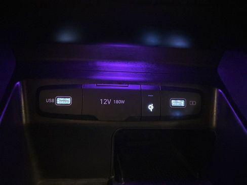 Used 2022 Hyundai Tucson SEL w/ Convenience Package image 20