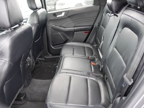 Certified 2023 Ford Escape Platinum image 21