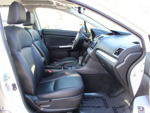 Used 2015 Subaru Impreza 2.0i Limited image 36