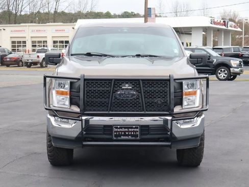 Used 2021 Ford F150 XL w/ Equipment Group 101A High image 10