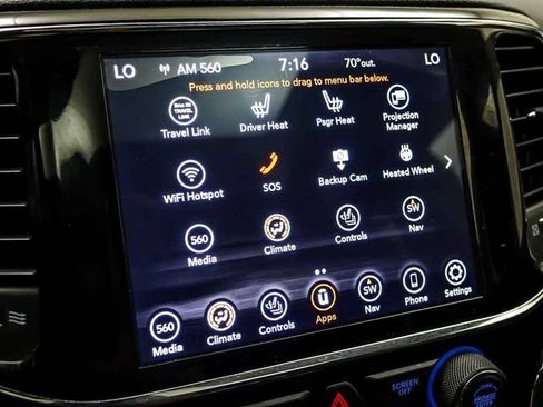 Used 2020 Jeep Grand Cherokee Limited AWD/4WD image 18
