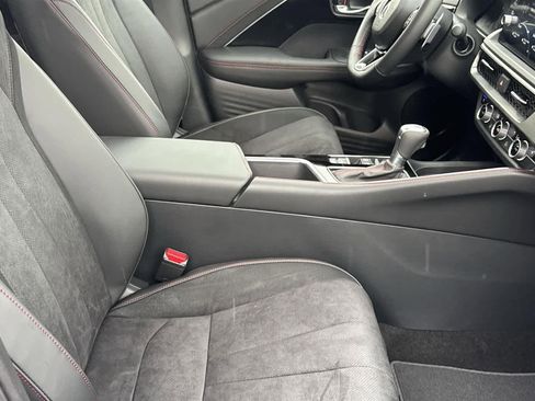 New 2026 Acura ADX A-Spec AWD/4WD image 19