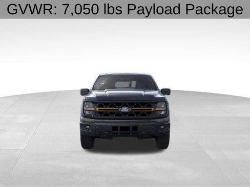 New 2025 Ford F150 Tremor w/ Bed Utility Package image 7