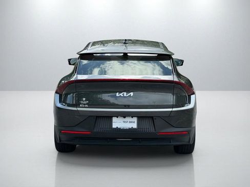 Certified 2024 Kia EV6 Light RWD image 6