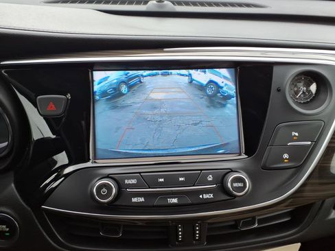 Used 2020 Buick Envision Preferred AWD/4WD image 14