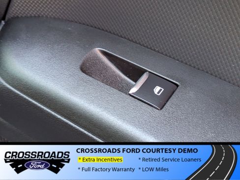 New 2025 Ford Bronco Sport Outer Banks w/ Outer Banks Tech Package+ image 38