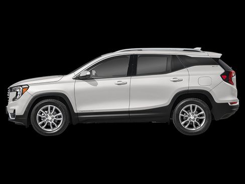 Used 2022 GMC Terrain SLE w/ Fleet Convenience Package AWD/4WD image 24
