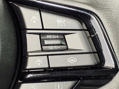 Used 2026 Subaru Forester Touring AWD/4WD image 18