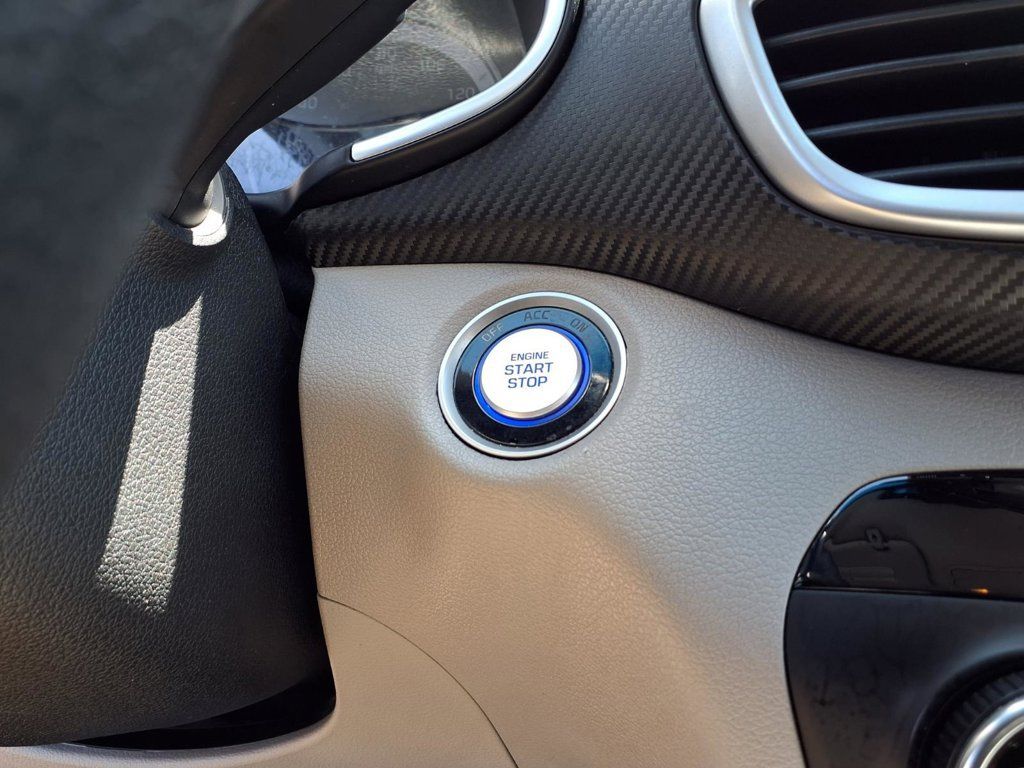 Used 2020 Hyundai Tucson Value FWD image 19