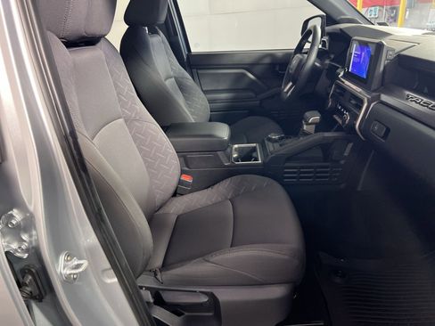 Used 2024 Toyota Tacoma SR5 image 27