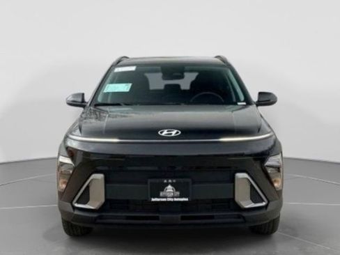 New 2026 Hyundai Kona SEL Sport FWD image 5