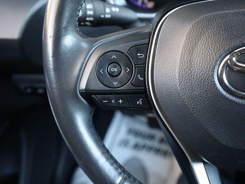 Used 2021 Toyota Corolla XSE image 30