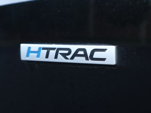 Used 2023 Hyundai Tucson N Line AWD/4WD image 28