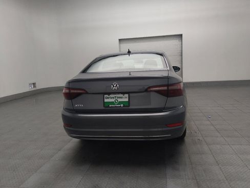 Used 2021 Volkswagen Jetta S image 7