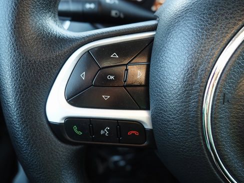 Used 2020 Jeep Renegade Sport w/ Sport Appearance Group image 18