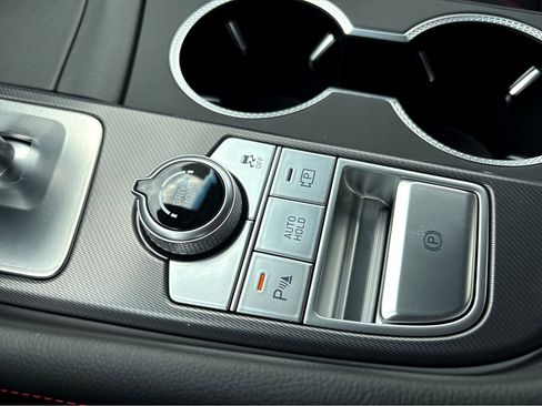 New 2026 Genesis G70 3.3T Sport Prestige image 23