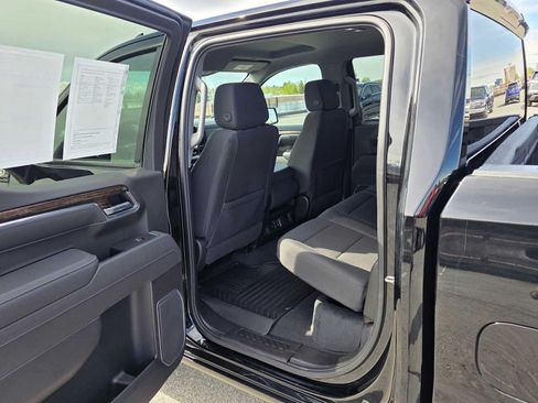 Used 2025 GMC Sierra 1500 Elevation AWD/4WD image 15