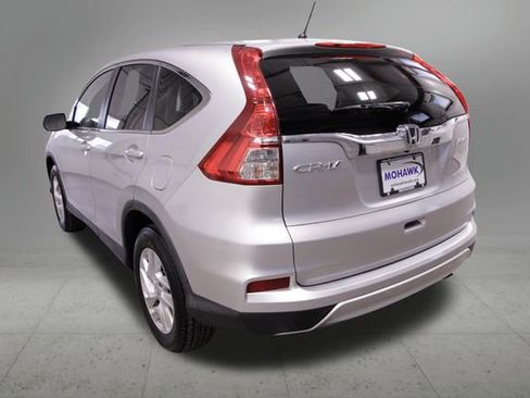 Used 2016 Honda CR-V EX image 3
