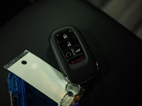 Used 2026 Honda CR-V EX-L image 24