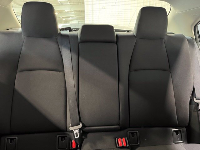 Used 2022 Toyota Corolla LE FWD image 12