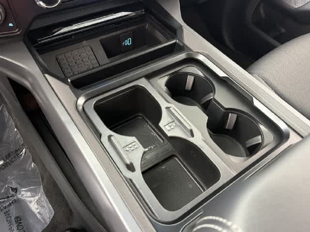 New 2026 Ford F250 Lariat w/ Lariat Ultimate Package AWD/4WD image 5