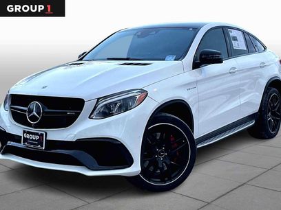 Used 2019 Mercedes-Benz GLE 63 AMG S