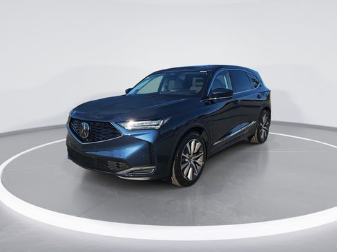 New 2026 Acura MDX FWD w/ Technology Package image 7