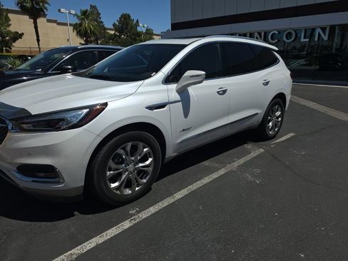 Used 2019 Buick Enclave Avenir w/ Avenir Technology Package AWD/4WD image 1