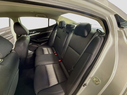 Used 2017 Nissan Maxima 3.5 S image 25