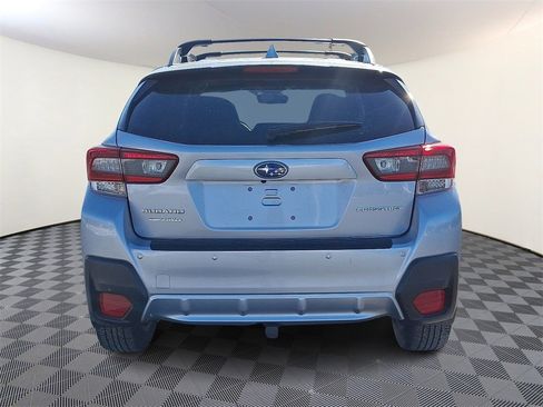 Used 2023 Subaru Crosstrek 2.5i Limited image 8