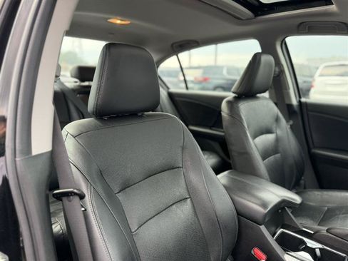 Used 2016 Honda Accord EX-L image 23