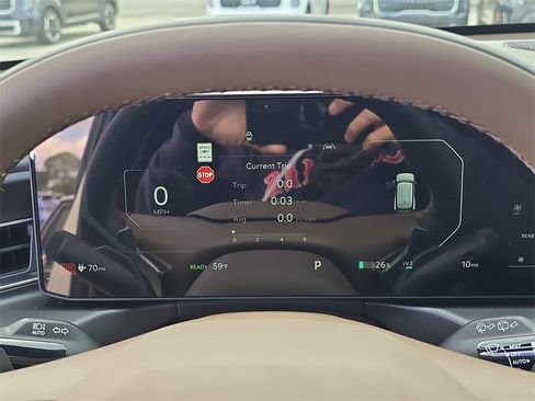 New 2026 Kia EV9 GT-Line image 33