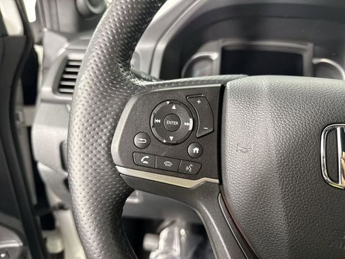 Used 2020 Honda Passport EX-L image 35