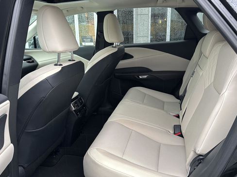 Certified 2023 Lexus RX 350 Premium image 9