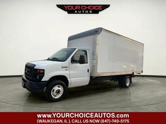 Used 2014 Ford E-350 and Econoline 350 Super Duty RWD video 1