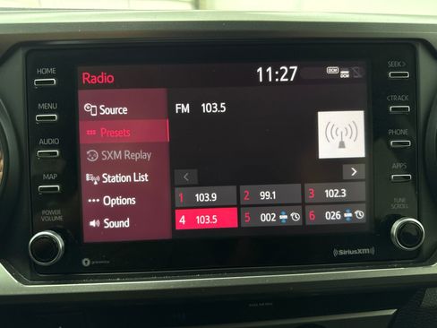 Used 2022 Toyota Tacoma SR5 image 28