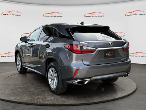 Used 2016 Lexus RX 350 AWD w/ Premium Package image 8
