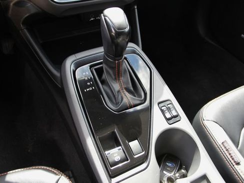 Certified 2024 Subaru Crosstrek 2.5i Limited image 27