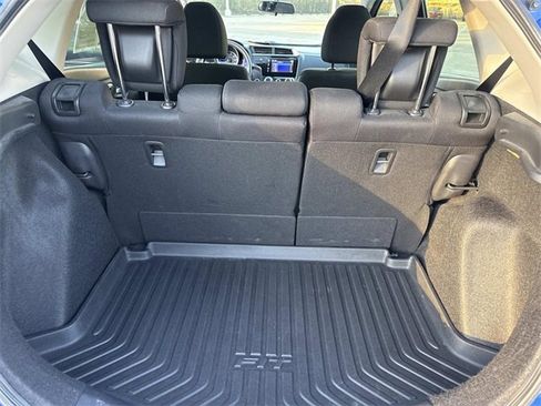 Used 2015 Honda Fit image 19