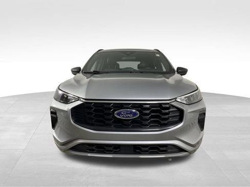 Used 2024 Ford Escape ST-Line FWD image 3
