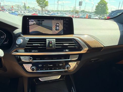 Used 2021 BMW X3 sDrive30i w/ Premium Package RWD image 22