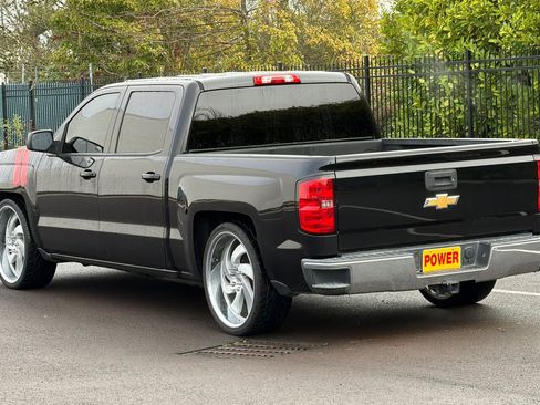 Used 2014 Chevrolet Silverado 1500 LT w/ LT Convenience Package image 6