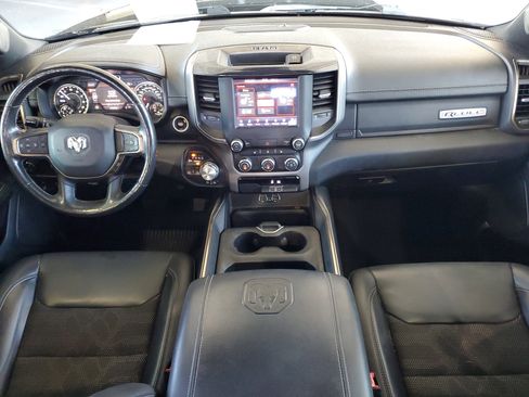 Used 2020 RAM 1500 Rebel w/ Rebel Level 1 Equipment Group AWD/4WD image 11
