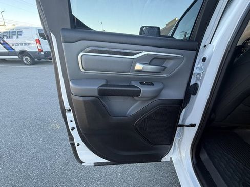 Used 2020 RAM 1500 Big Horn image 14