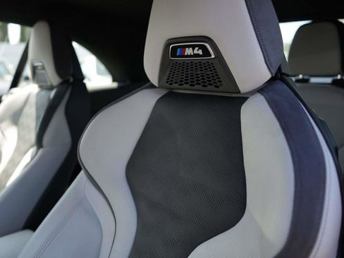 Certified 2023 BMW M4 xDrive Competition image 13