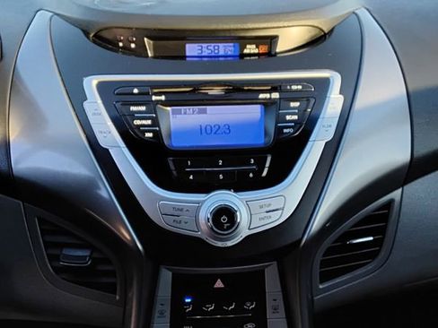 Used 2012 Hyundai Elantra GLS w/ Comfort Pkg 2 image 12